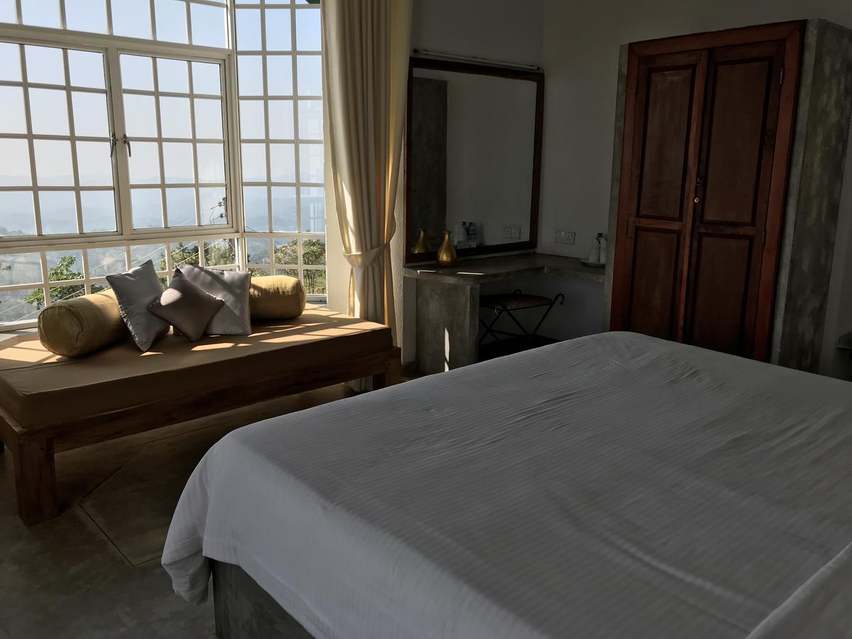 Club Lespri Hotel Palle Deltota Buitenkant foto