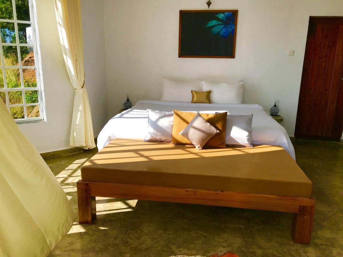 Club Lespri Hotel Palle Deltota Buitenkant foto
