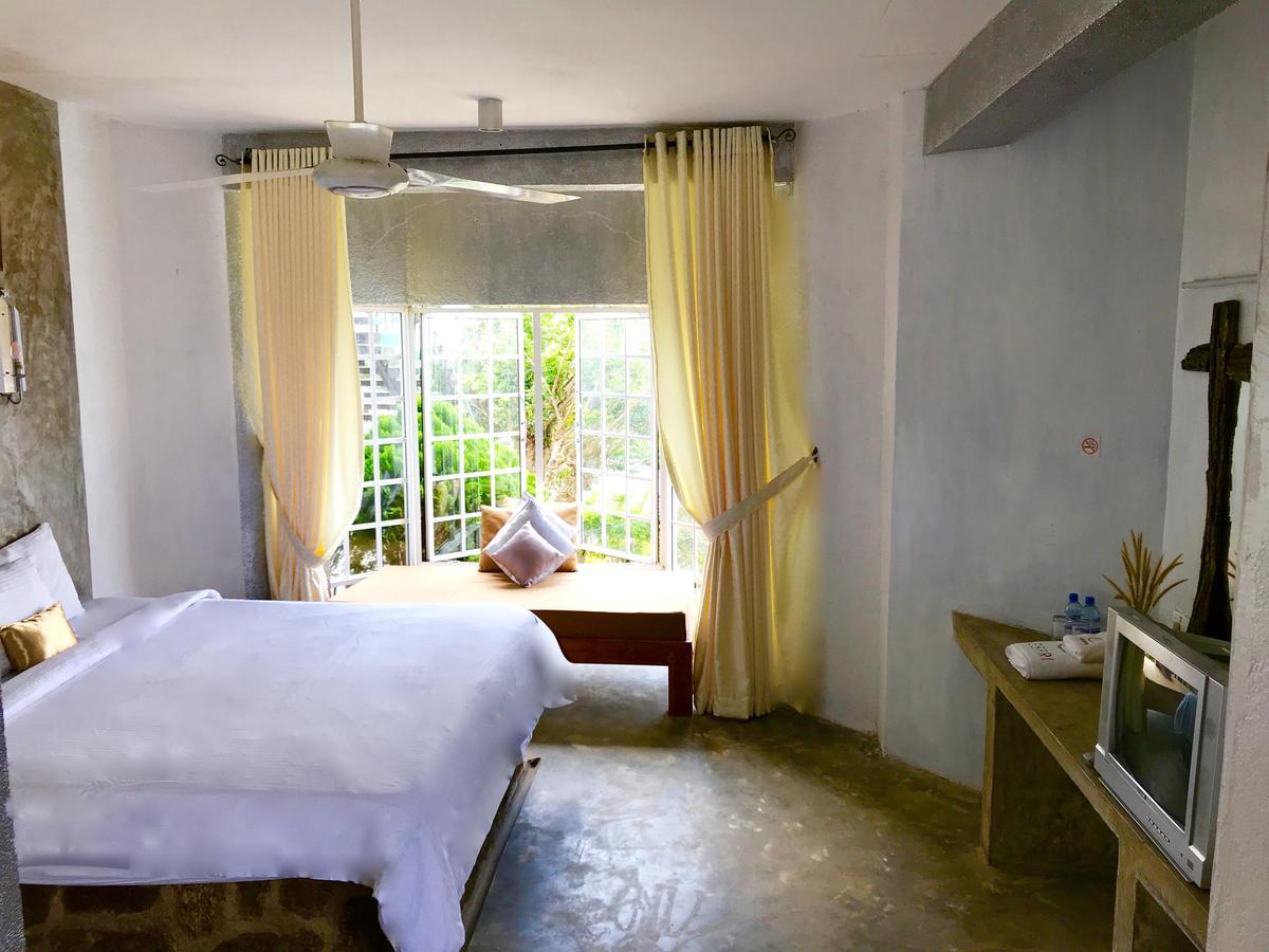 Club Lespri Hotel Palle Deltota Buitenkant foto