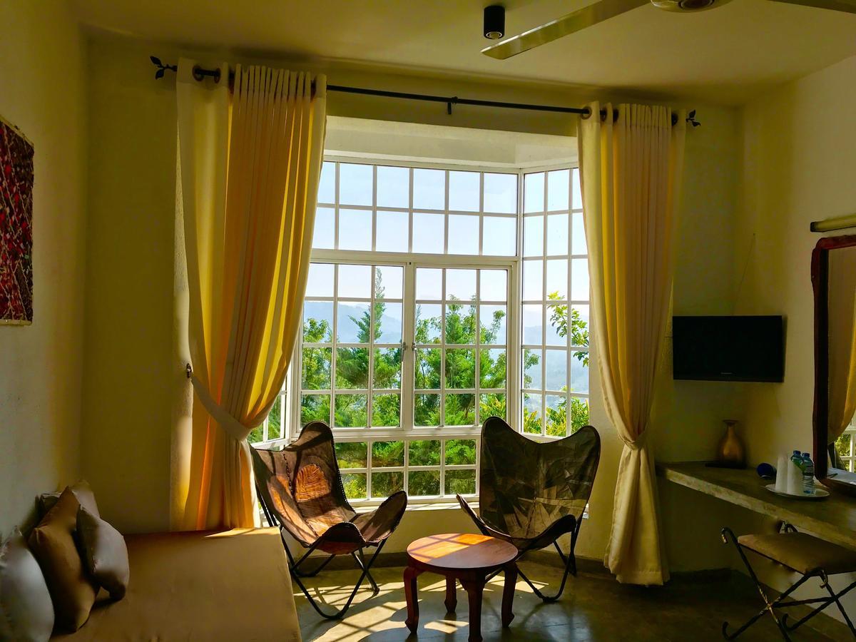 Club Lespri Hotel Palle Deltota Buitenkant foto
