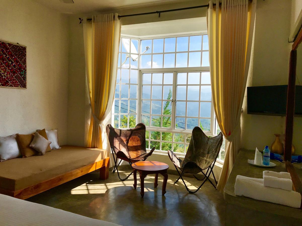 Club Lespri Hotel Palle Deltota Buitenkant foto