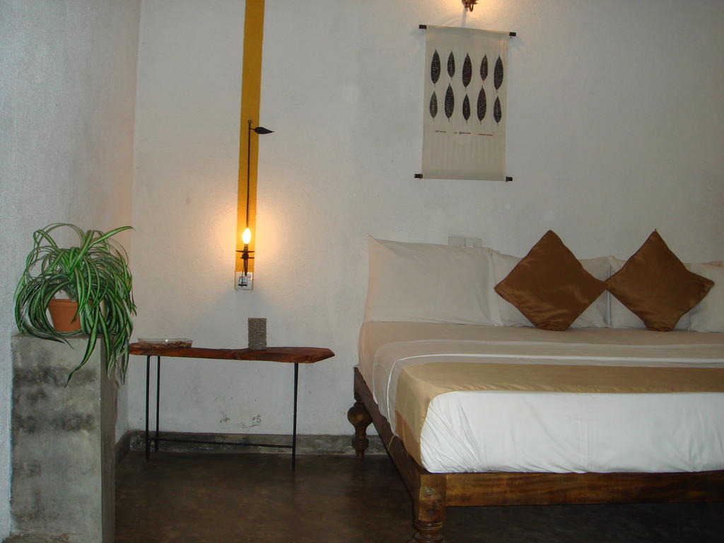 Club Lespri Hotel Palle Deltota Kamer foto