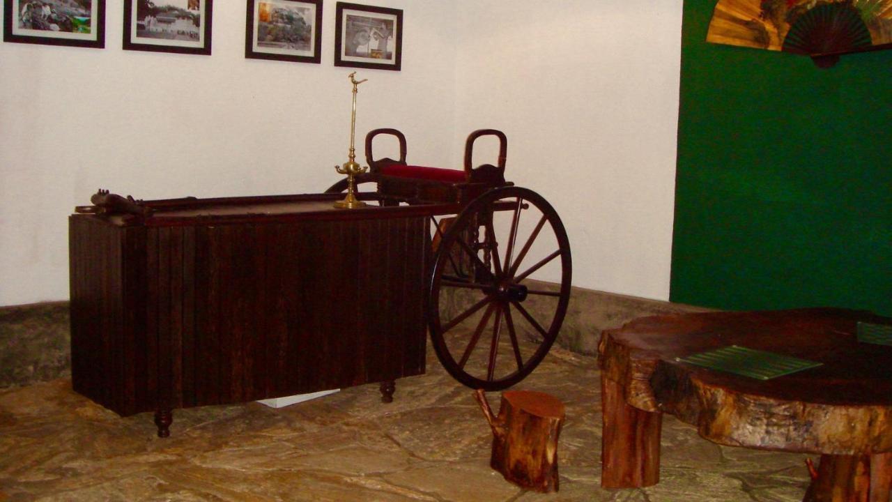 Club Lespri Hotel Palle Deltota Buitenkant foto