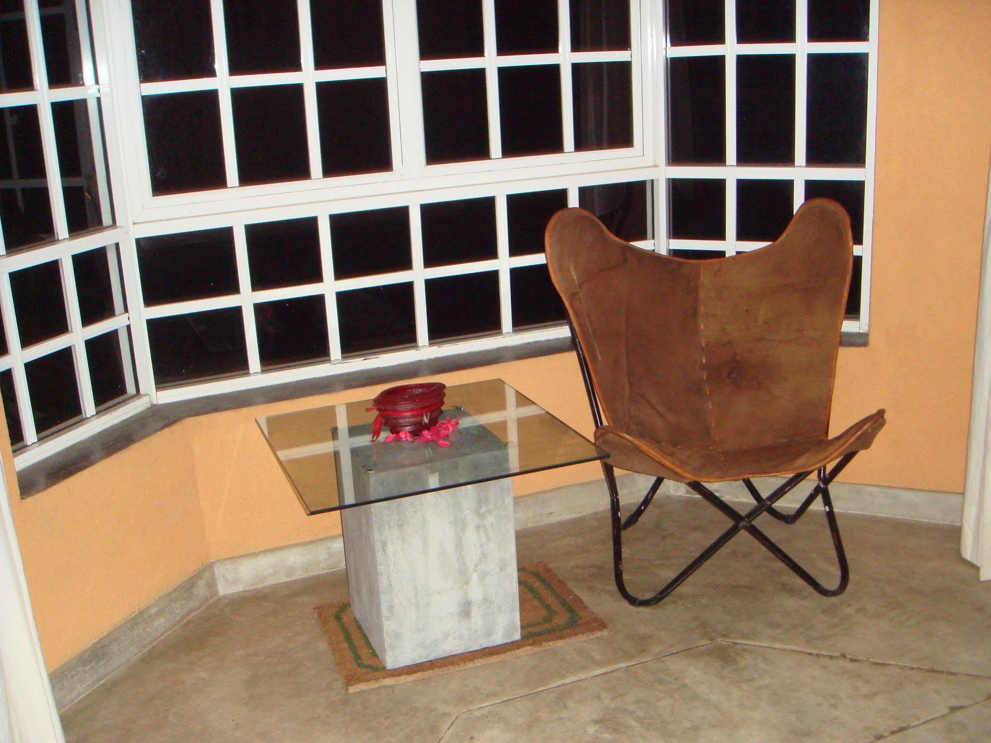 Club Lespri Hotel Palle Deltota Buitenkant foto