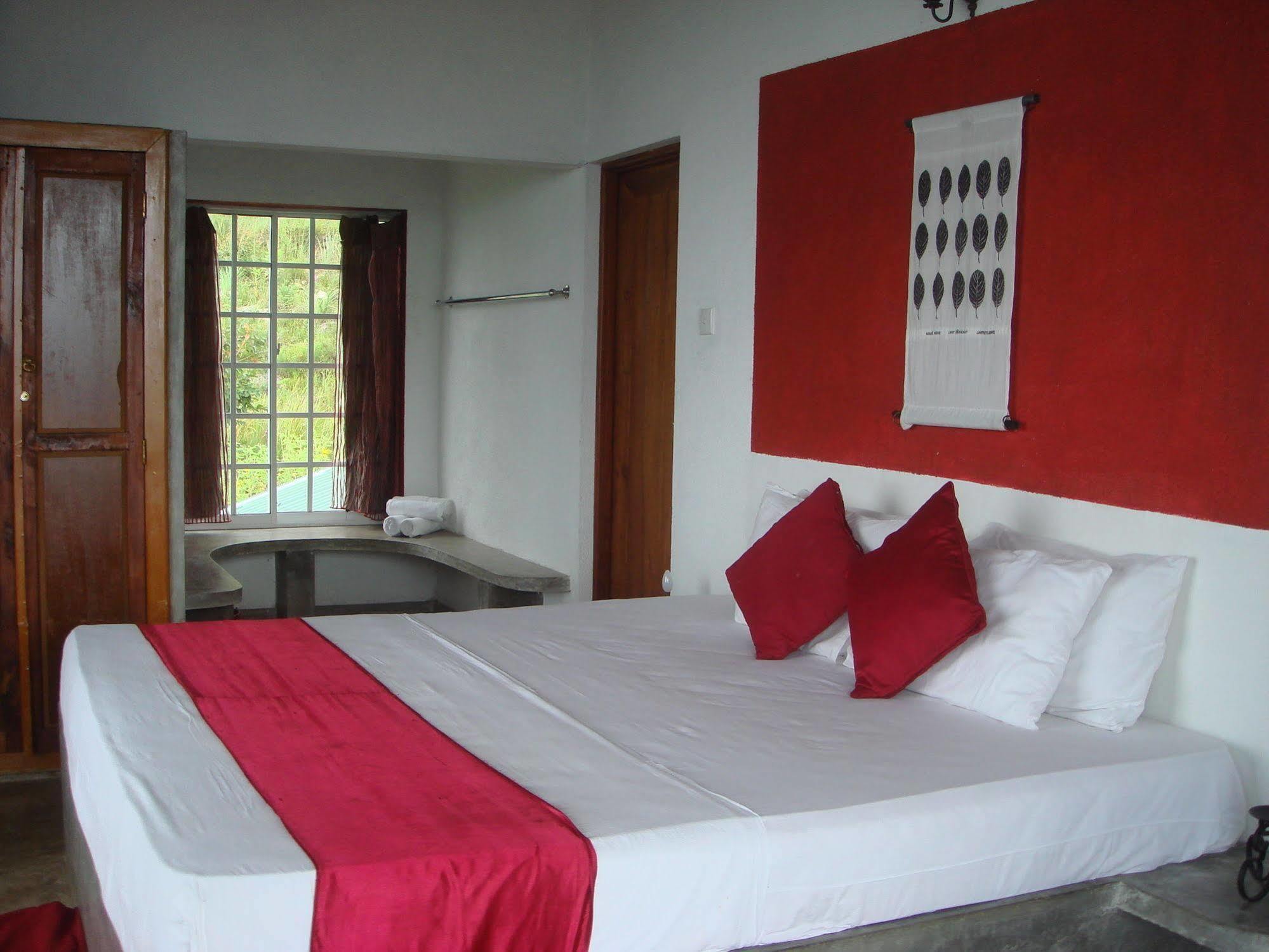 Club Lespri Hotel Palle Deltota Buitenkant foto