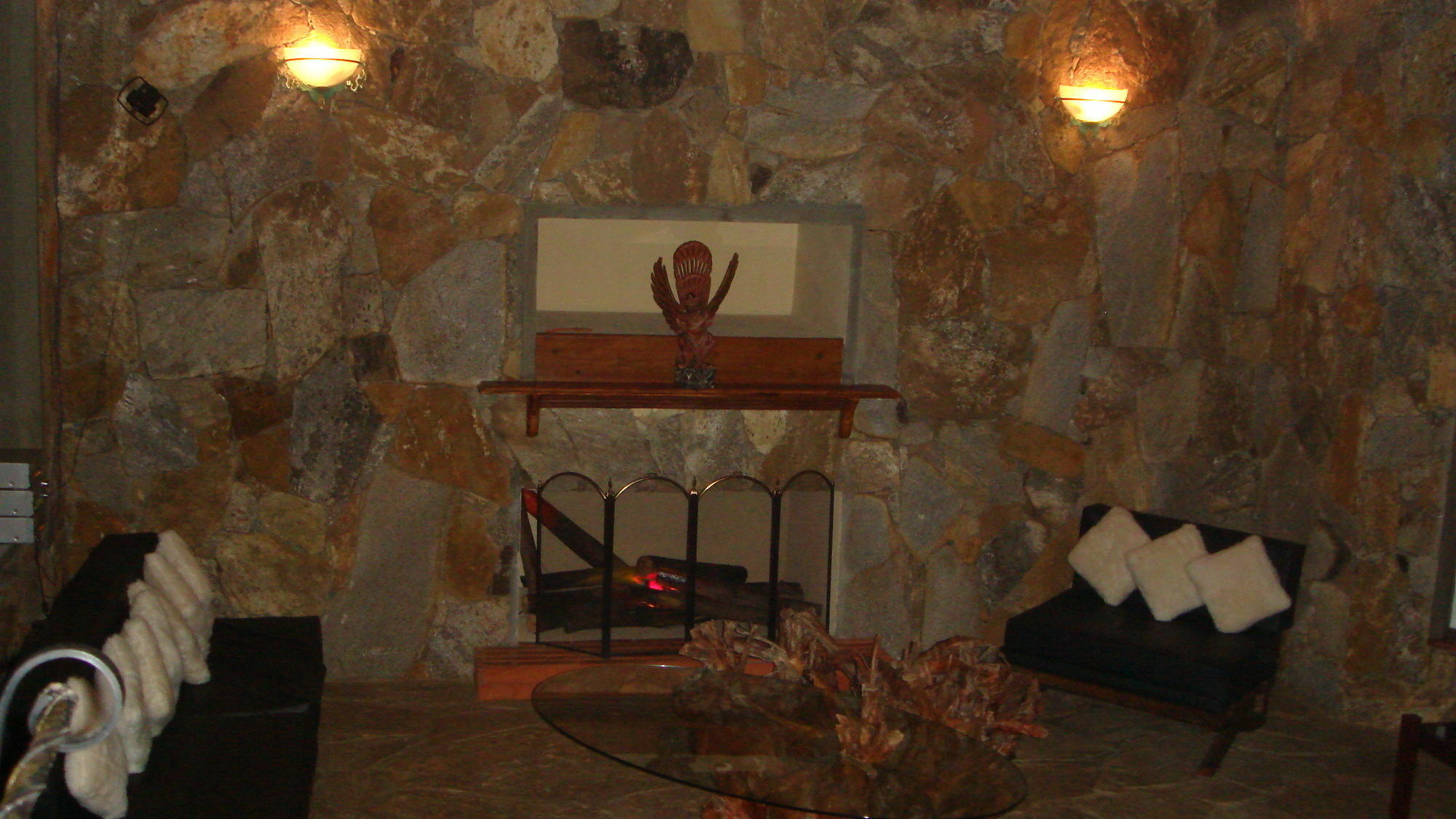 Club Lespri Hotel Palle Deltota Buitenkant foto